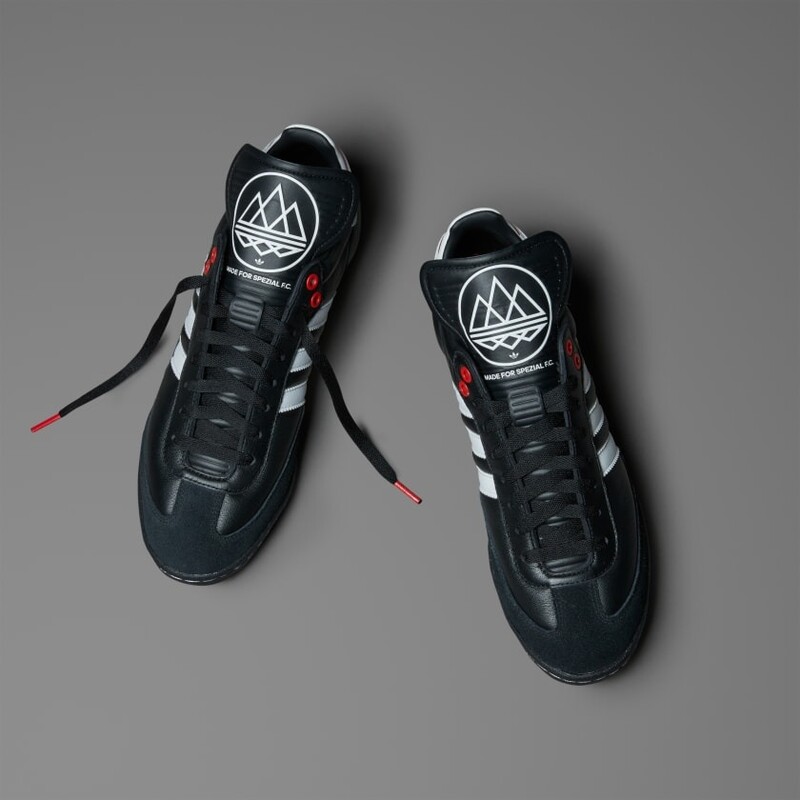 adidas Mundial Team Spezial F.C. Turf 